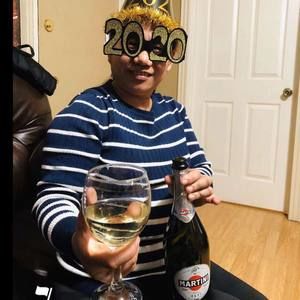 Meet your Posher, Marsha